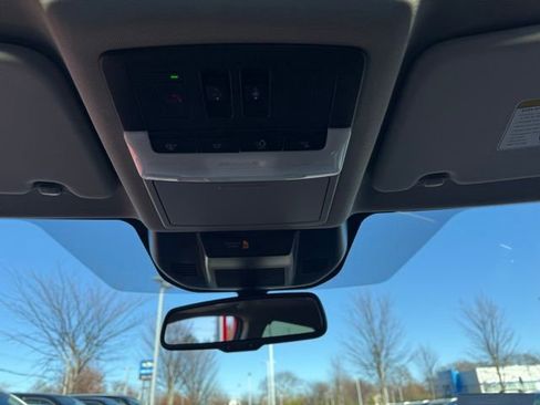 New 2026 Nissan Rogue Platinum w/ Platinum Premium Package image 21