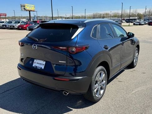 New 2026 MAZDA CX-30 AWD 2.5 S image 78