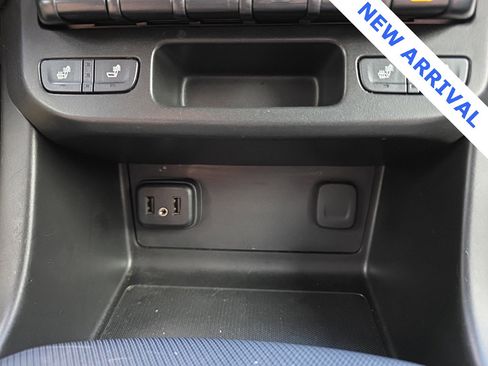 Used 2022 Chevrolet Colorado Z71 image 22