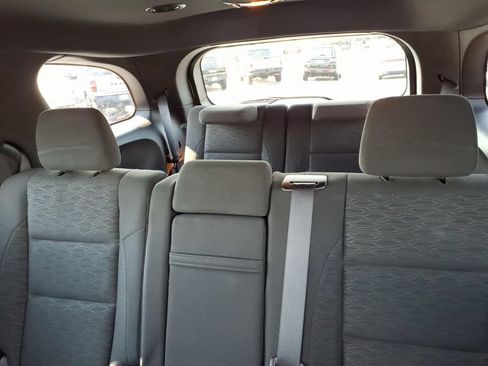 Certified 2025 Dodge Durango GT AWD/4WD image 13