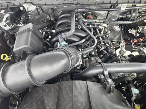 New 2026 Ford F250 Lariat RWD image 26
