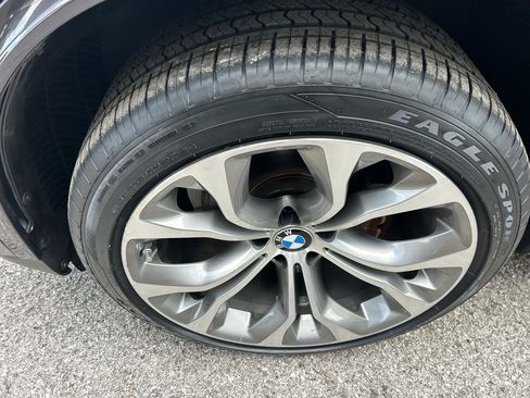 Used 2017 BMW X5 xDrive35i AWD/4WD image 9