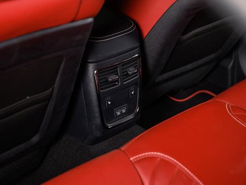 Used 2020 Dodge Charger SRT Hellcat w/ Harman/Kardon Audio Group image 36