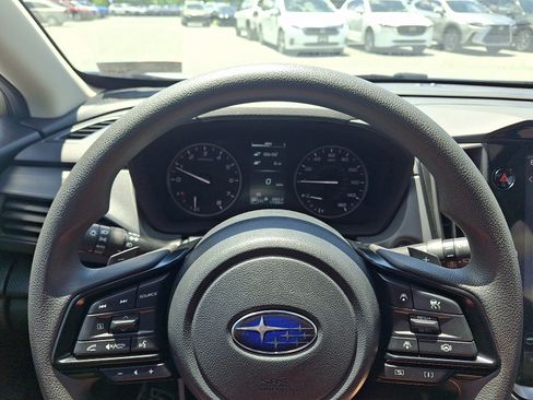 Certified 2026 Subaru Crosstrek 2.0i Premium AWD/4WD image 18