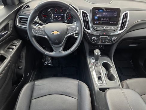 Certified 2020 Chevrolet Equinox Premier FWD image 8