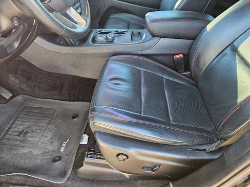 Used 2017 Dodge Durango R/T w/ Trailer Tow Group IV image 17