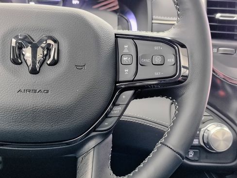 New 2026 RAM 1500 Limited image 49