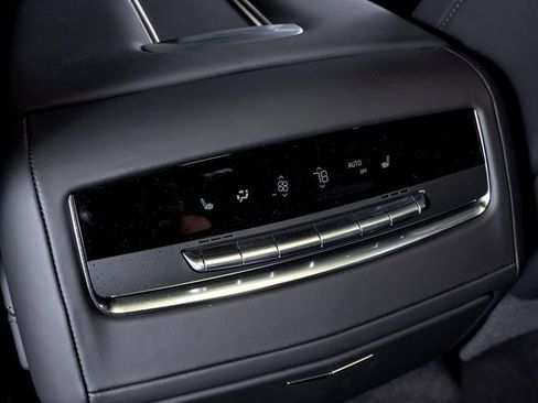 Used 2025 Cadillac Escalade V image 56