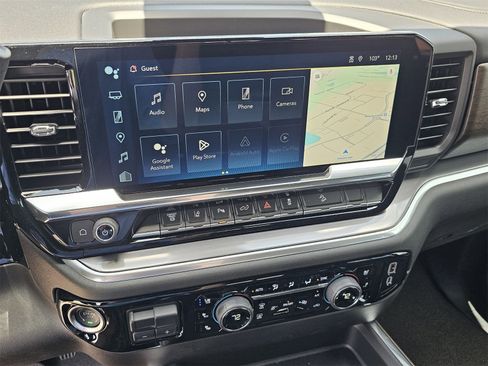 New 2025 Chevrolet Silverado 2500 High Country w/ Technology Package image 9