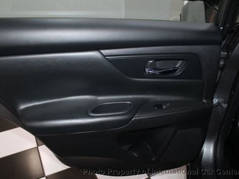 Used 2016 Nissan Altima 2.5 S w/ Power Driver Seat Package image 18