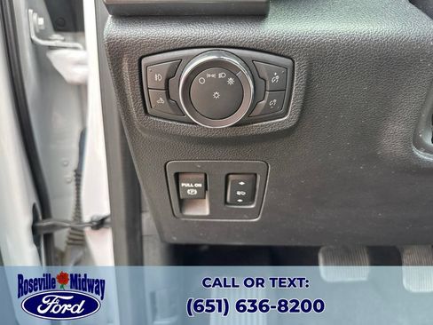 Used 2018 Ford F150 XLT w/ Equipment Group 302A Luxury AWD/4WD image 29