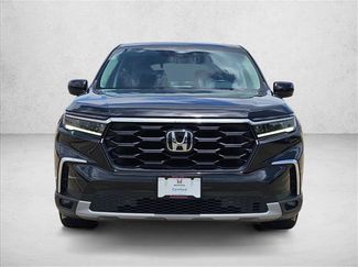 Used 2024 Honda Pilot EX-L video 2