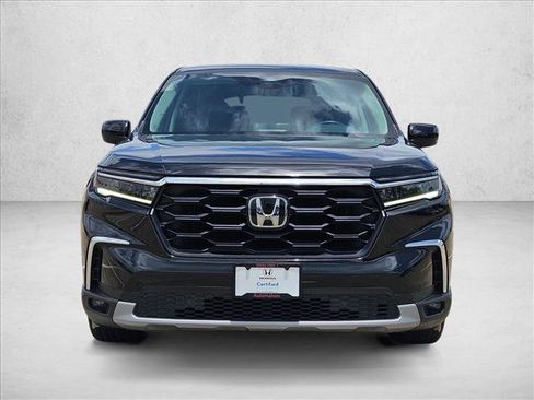 Used 2024 Honda Pilot EX-L image 2