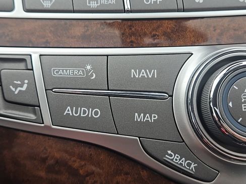 Used 2019 INFINITI QX60 Luxe w/ Sensory Package image 25