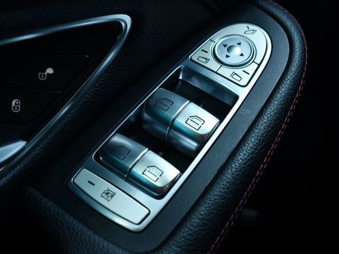 Used 2017 Mercedes-Benz GLC 43 AMG 4MATIC image 22