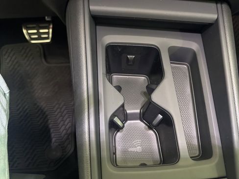 New 2026 Volkswagen Tiguan SE R-Line AWD/4WD image 20