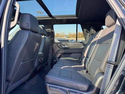 Certified 2023 Chevrolet Tahoe RST image 10