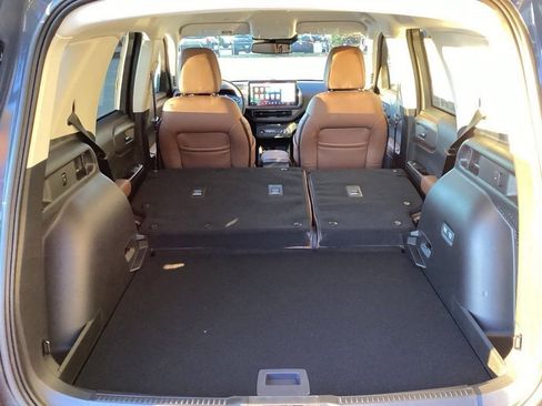 New 2025 Ford Bronco Sport Outer Banks w/ Outer Banks Tech Package+ image 12