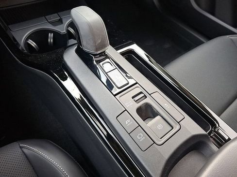 New 2026 Toyota Prius Limited w/ Limited Premium Package image 15