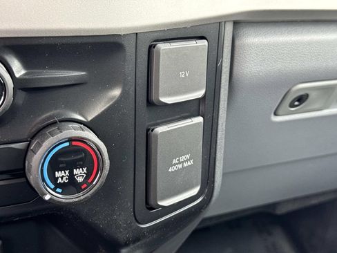 New 2026 Ford F250 XL w/ STX Appearance Package AWD/4WD image 16