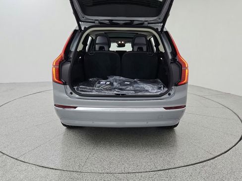 New 2026 Volvo XC90 B6 Plus w/ Protection Package Premier image 27