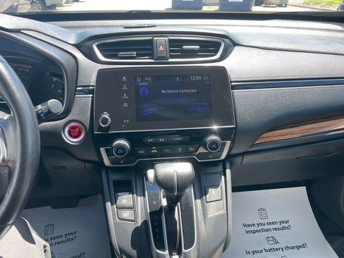 Used 2018 Honda CR-V EX-L image 12