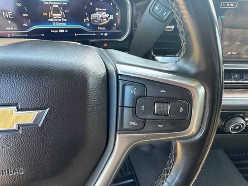 Used 2024 Chevrolet Silverado 3500 LT AWD/4WD image 16