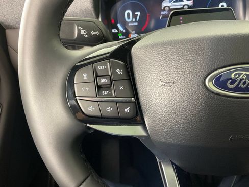 New 2026 Ford Explorer Platinum RWD image 26