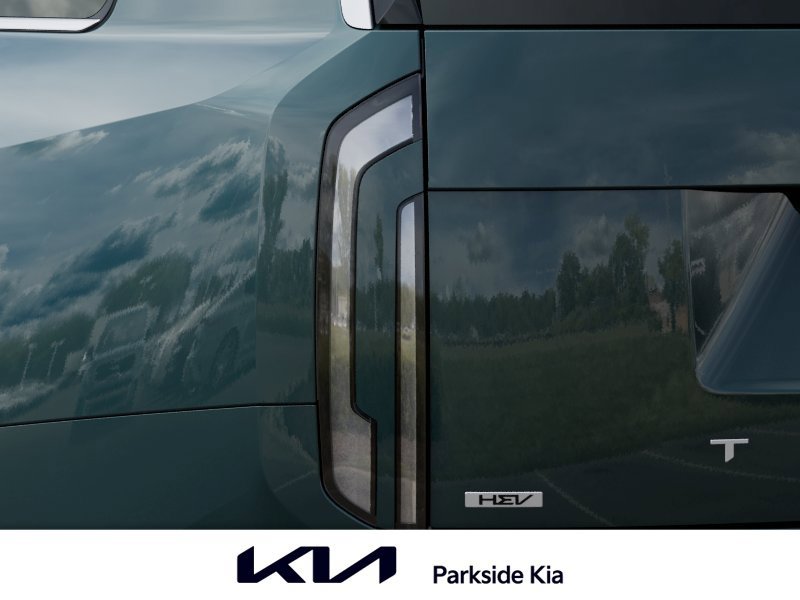 New 2027 Kia Telluride SX Prestige AWD/4WD image 11