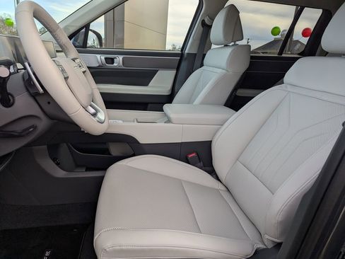 New 2026 Hyundai Santa Fe SEL FWD image 10