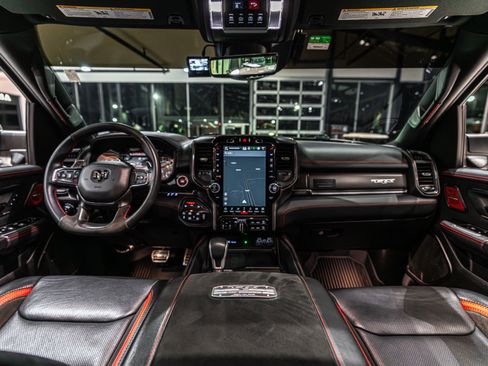 Used 2022 RAM 1500 TRX w/ TRX Level 2 Equipment Group image 32