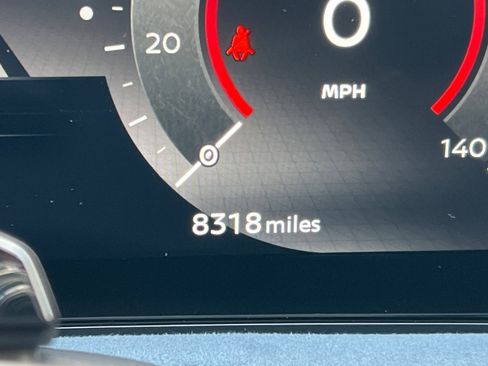 Certified 2023 Nissan Ariya image 31