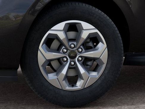 New 2027 Ford Expedition Max Active AWD/4WD image 19