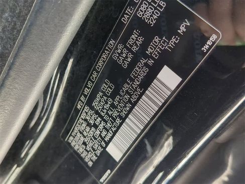 Used 2014 Volvo XC90 3.2 R-Design image 23