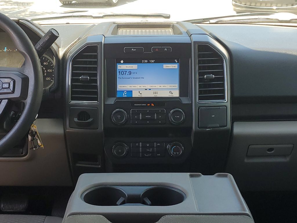 Used 2019 Ford F150 XLT RWD image 17