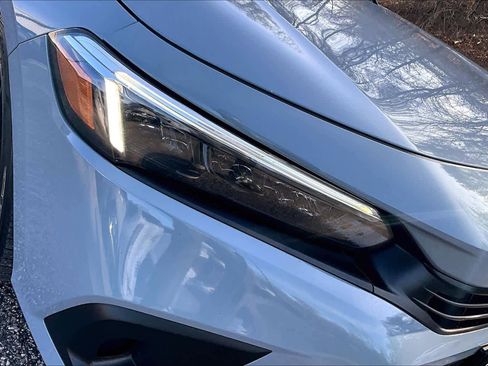 Used 2022 Honda Civic Sport image 26