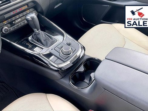 Used 2022 MAZDA CX-9 Touring Plus image 17