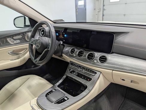 Used 2022 Mercedes-Benz E 350 E 350 image 40