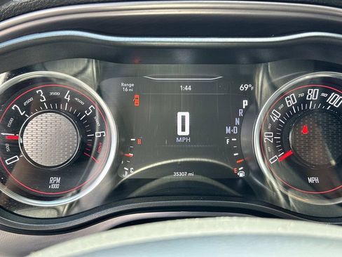 Used 2023 Dodge Challenger GT RWD image 23