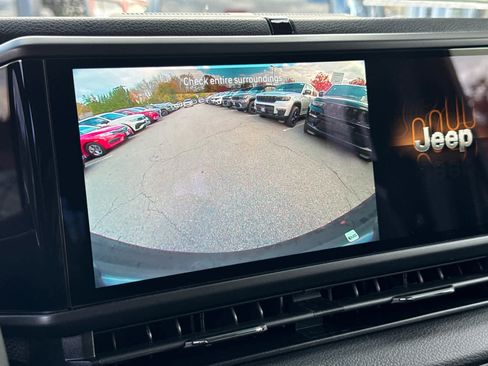 New 2026 Jeep Wrangler Sport S image 26