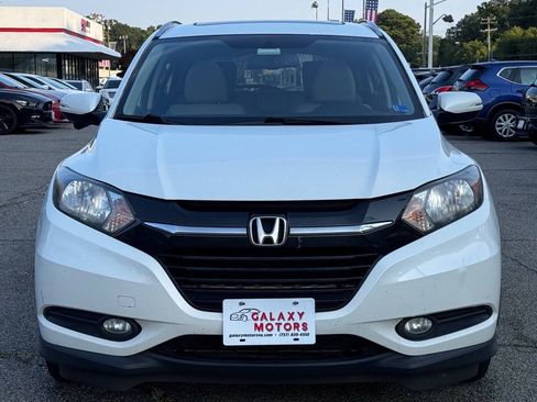 Used 2016 Honda HR-V EX-L image 2