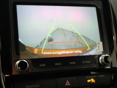 New 2026 Mitsubishi Outlander Sport ES image 13