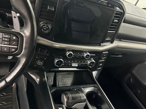 Used 2022 Ford F150 Raptor w/ Raptor 37 Performance Package AWD/4WD image 16
