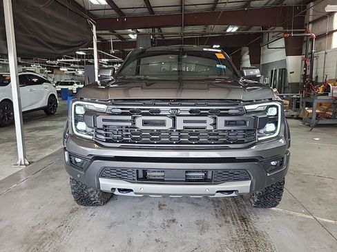 Used 2024 Ford Ranger Raptor AWD/4WD image 10