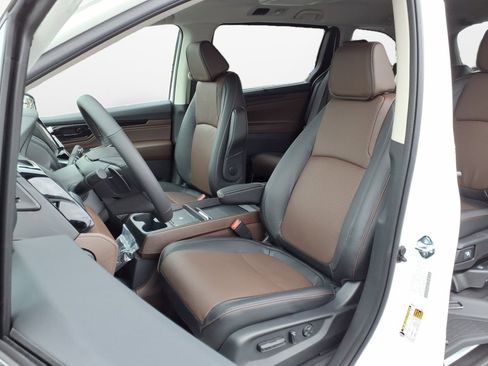 New 2026 Honda Odyssey Elite image 7