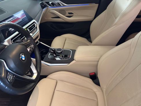 Used 2023 BMW 430i Gran Coupe xDrive AWD/4WD image 12
