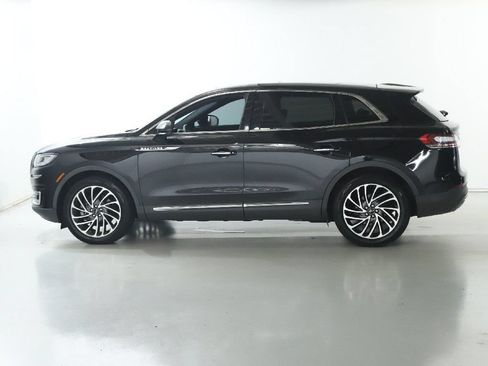 Used 2019 Lincoln Nautilus Reserve w/ Cargo Utility Package FWD image 39