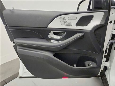 Used 2024 Mercedes-Benz GLE 350 GLE 350 image 27