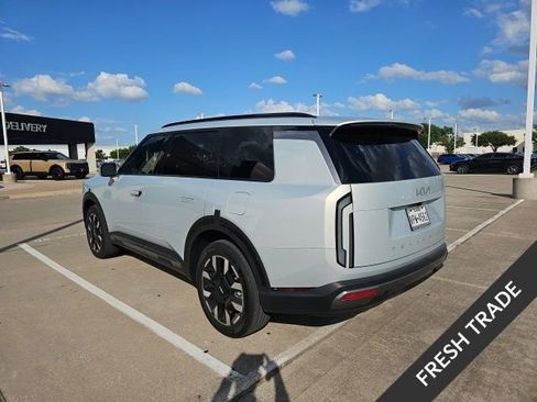 Used 2027 Kia Telluride S image 3