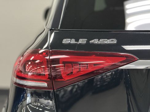 Certified 2023 Mercedes-Benz GLE 450 GLE 450 image 9